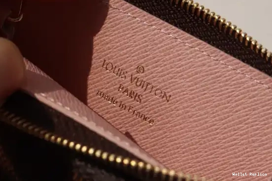 Affordable HOLDER VUITTON RECTO LOUIS VERSO CARD 0606
